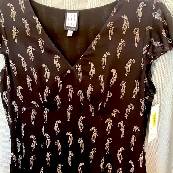 Dress - Picture 3 of 4